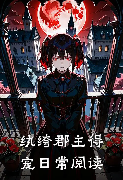 纨绔郡主得宠日常阅读