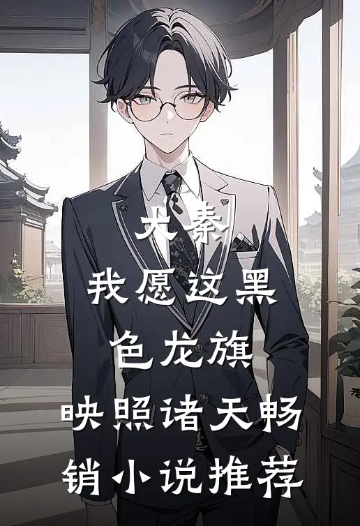 大秦：我愿这黑色龙旗，映照诸天畅销小说推荐
