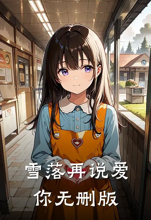 雪落再说爱你无删版