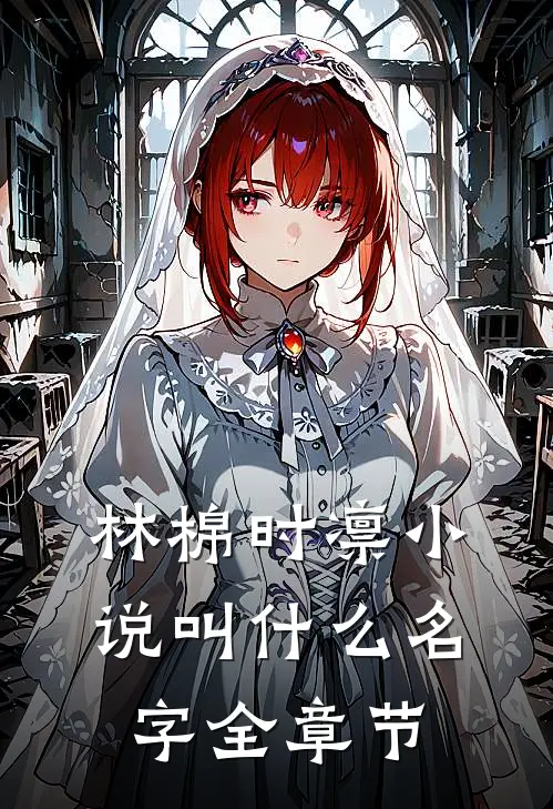林棉时凛小说叫什么名字全章节