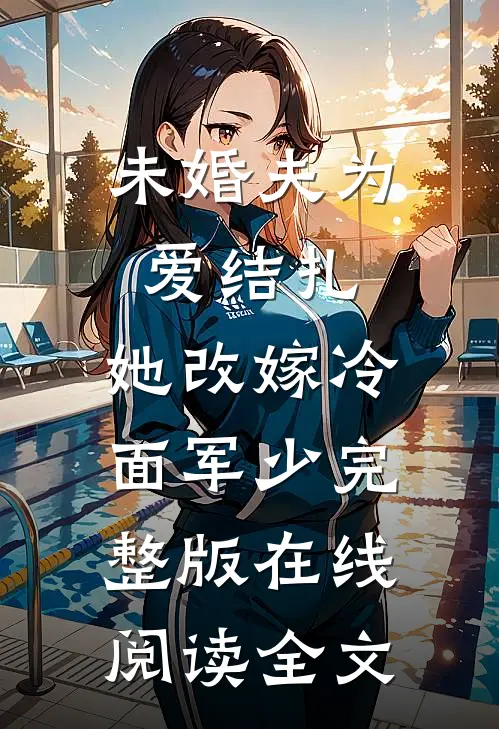 未婚夫为爱结扎,她改嫁冷面军少完整版在线阅读全文