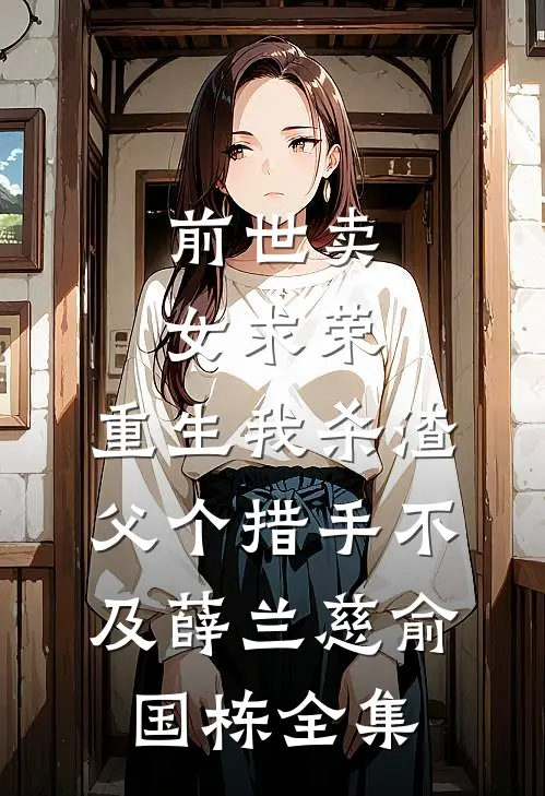 前世卖女求荣，重生我杀渣父个措手不及薛兰慈俞国栋 全集