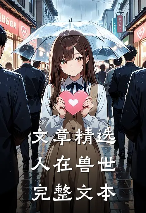 文章精选人在兽世完整文本