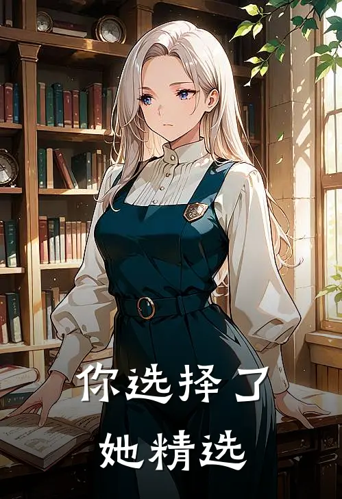 你选择了她精选