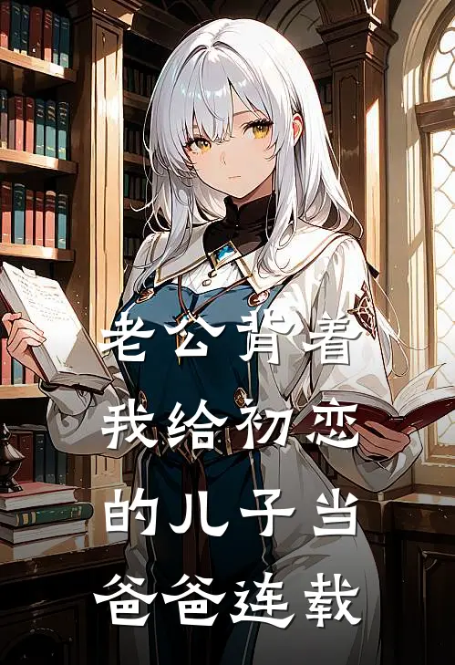 老公背着我给初恋的儿子当爸爸连载