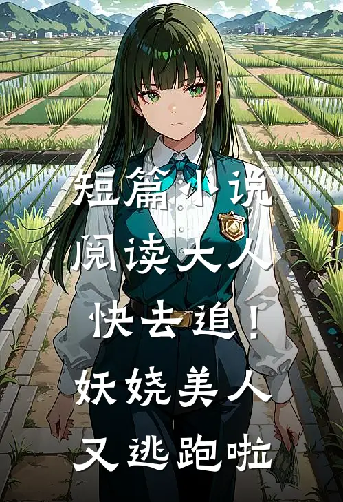 短篇小说阅读大人快去追！妖娆美人又逃跑啦