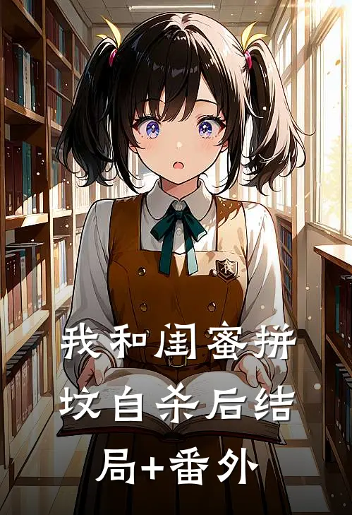 我和闺蜜拼坟自杀后结局+番外