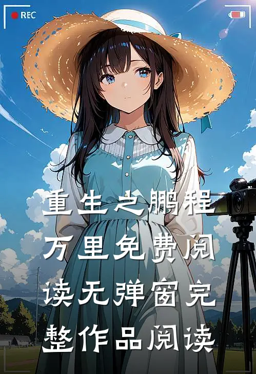 重生之鹏程万里免费阅读无弹窗完整作品阅读
