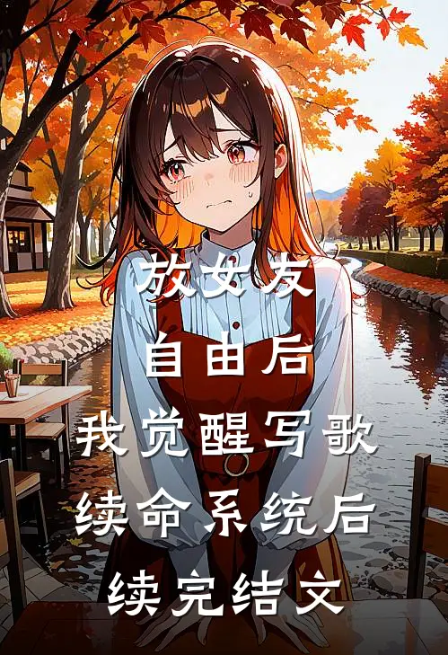 放女友自由后，我觉醒写歌续命系统后续完结文