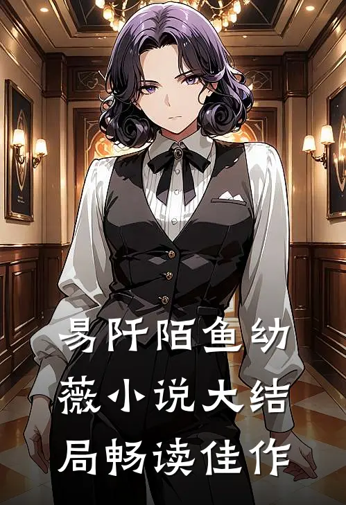 易阡陌鱼幼薇小说大结局畅读佳作