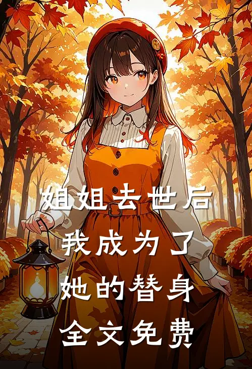 姐姐去世后，我成为了她的替身全文免费