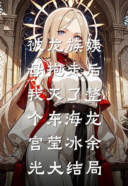 被龙族姨母抱走后，我灭了整个东海龙宫莹冰余光大结局