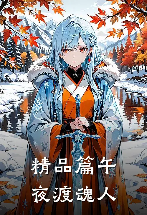 精品篇午夜渡魂人