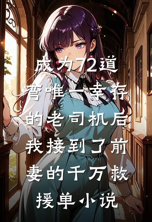 成为72道弯唯一幸存的老司机后，我接到了前妻的千万救援单小说