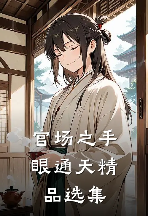官场之手眼通天精品选集