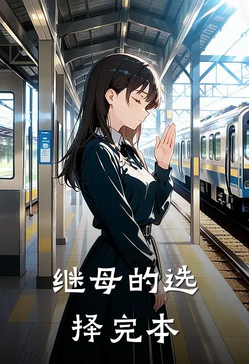 继母的选择完本