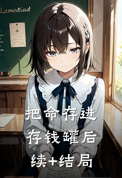 把命存进存钱罐后续+结局