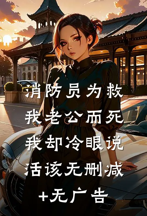 消防员为救我老公而死，我却冷眼说活该无删减+无广告