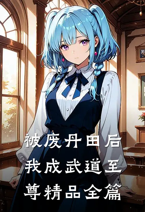 被废丹田后，我成武道至尊精品全篇