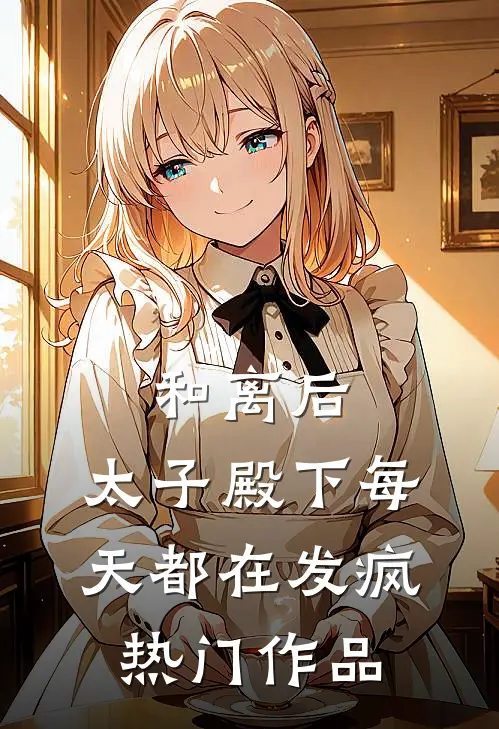 和离后，太子殿下每天都在发疯热门作品