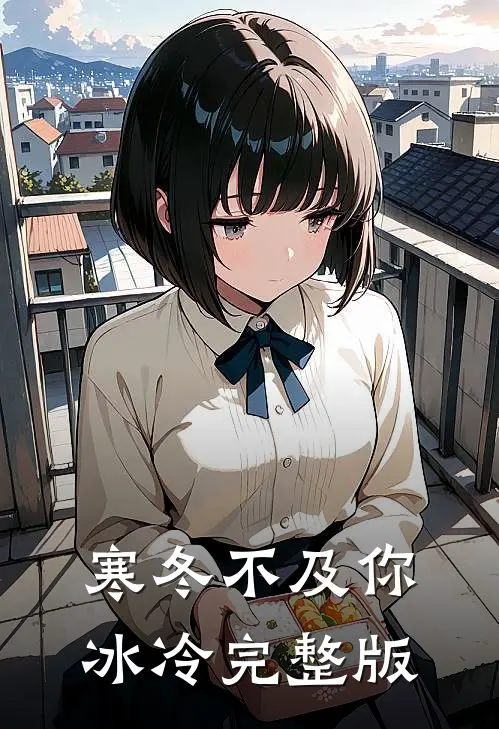 寒冬不及你冰冷完整版
