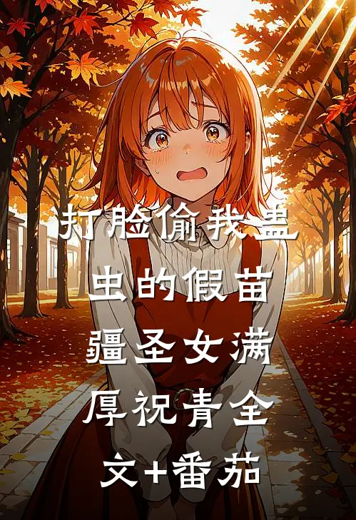 打脸偷我蛊虫的假苗疆圣女满厚祝青全文+番茄