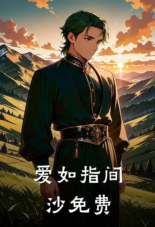 爱如指间沙免费