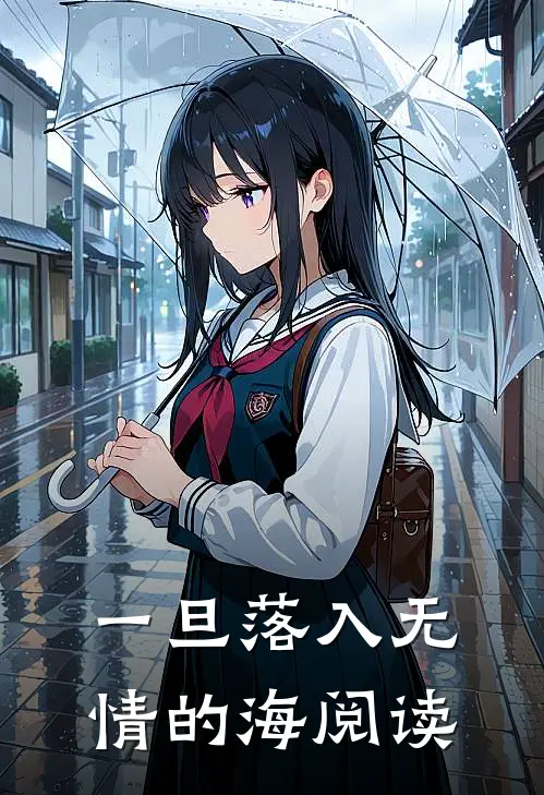 一旦落入无情的海阅读
