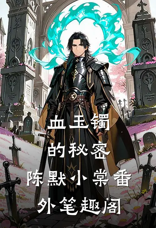 血玉镯的秘密：陈默小棠番外笔趣阁