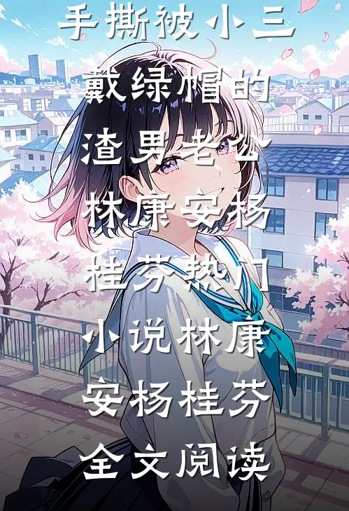 重生后，手撕被小三戴绿帽的渣男老公林康安杨桂芬热门小说（林康安杨桂芬）全文阅读