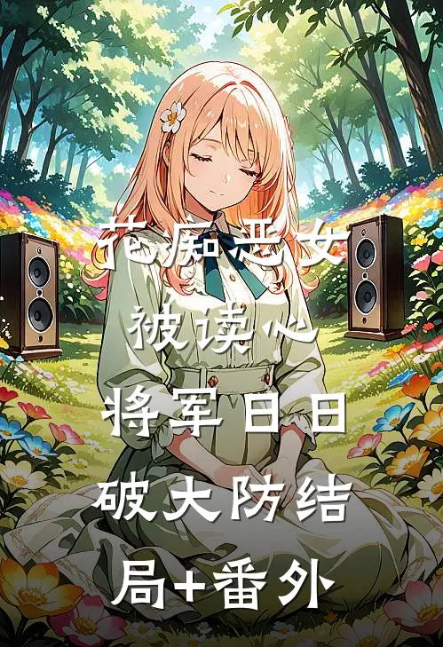 花痴恶女被读心，将军日日破大防结局+番外