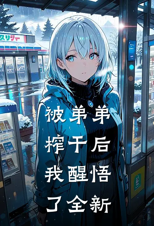 被弟弟榨干后，我醒悟了全新