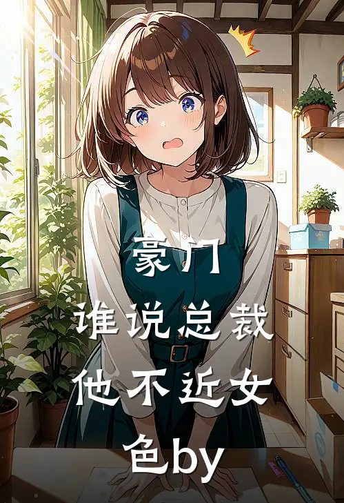 豪门：谁说总裁他不近女色by