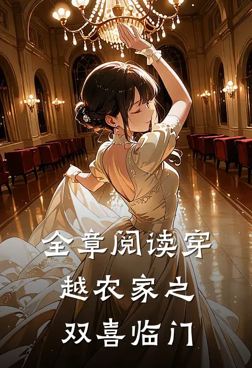 全章阅读穿越农家之双喜临门