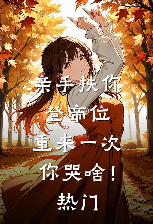 亲手扶你登帝位，重来一次你哭啥！热门