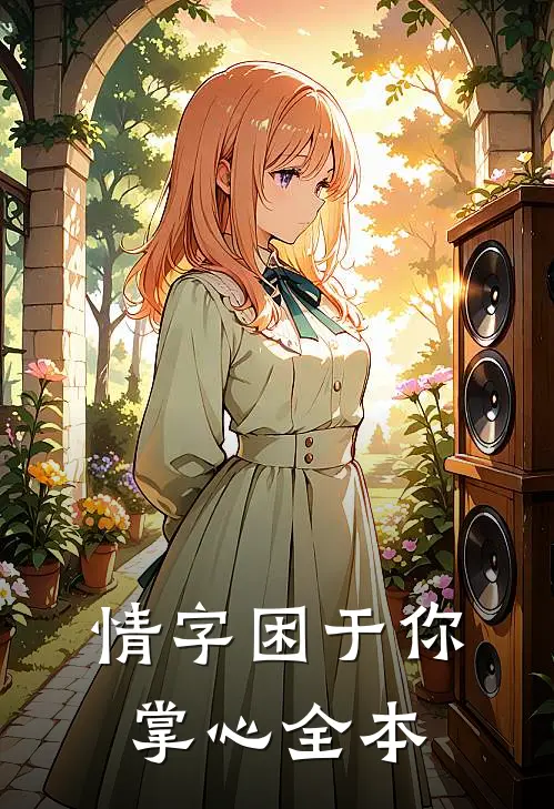 情字困于你掌心全本