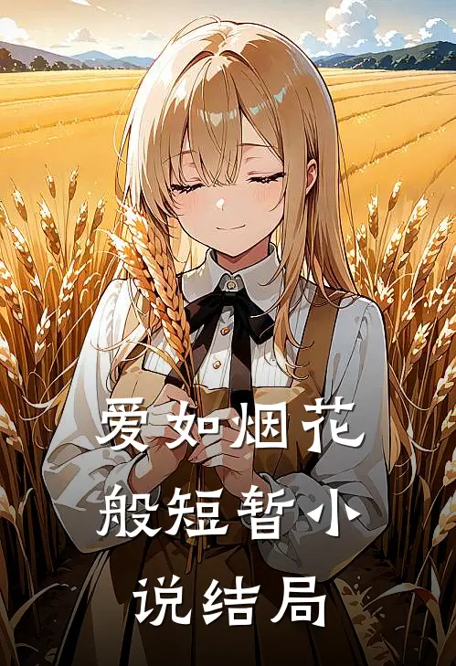 爱如烟花般短暂小说结局