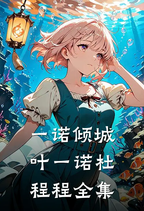 一诺倾城叶一诺杜程程 全集