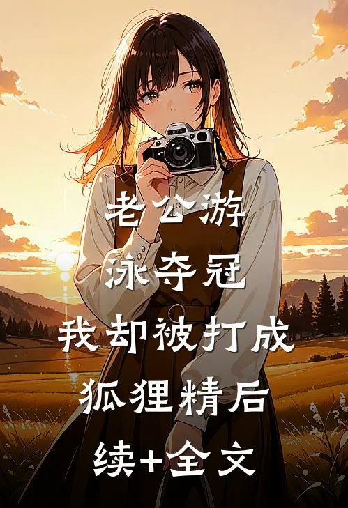 老公游泳夺冠，我却被打成狐狸精后续+全文