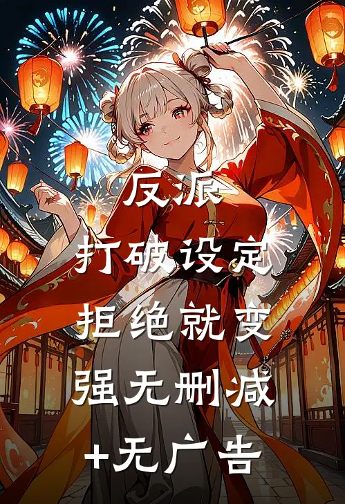 反派：打破设定，拒绝就变强无删减+无广告