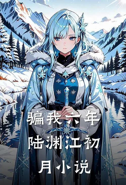 骗我六年陆渊江初月小说