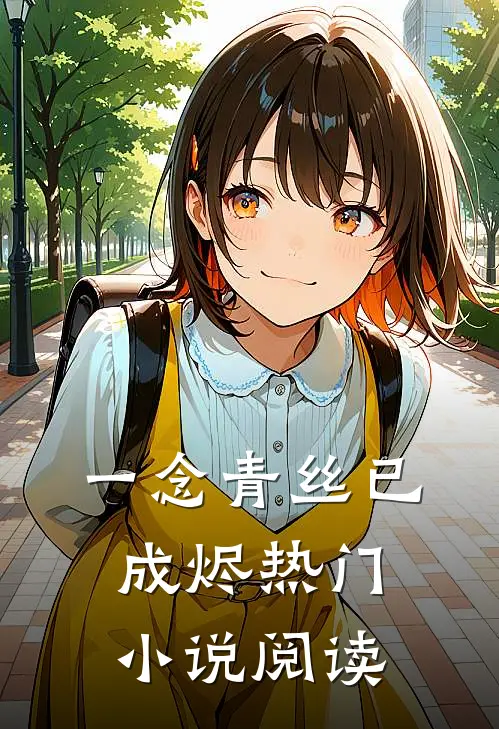 一念青丝已成烬热门小说阅读