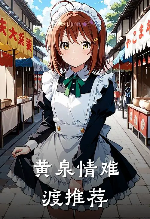 黄泉情难渡推荐