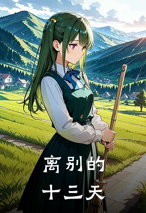 离别的十三天