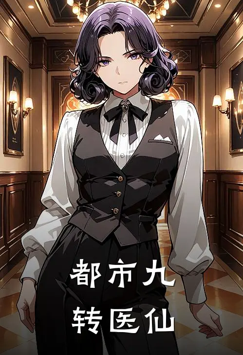 都市九转医仙