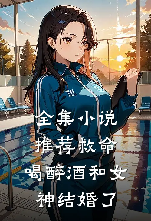 全集小说推荐救命，喝醉酒和女神结婚了