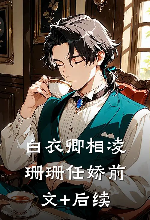 白衣卿相凌珊珊任娇前文+后续