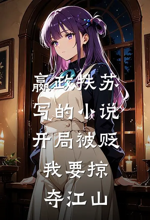 嬴政扶苏写的小说开局被贬，我要掠夺江山