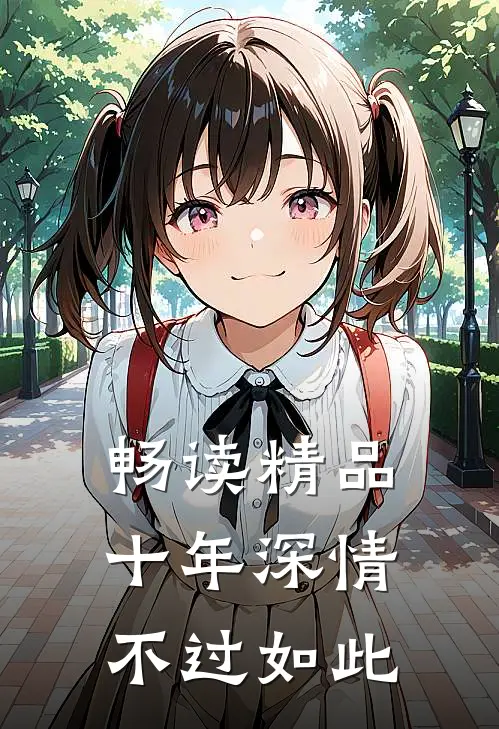 畅读精品十年深情，不过如此