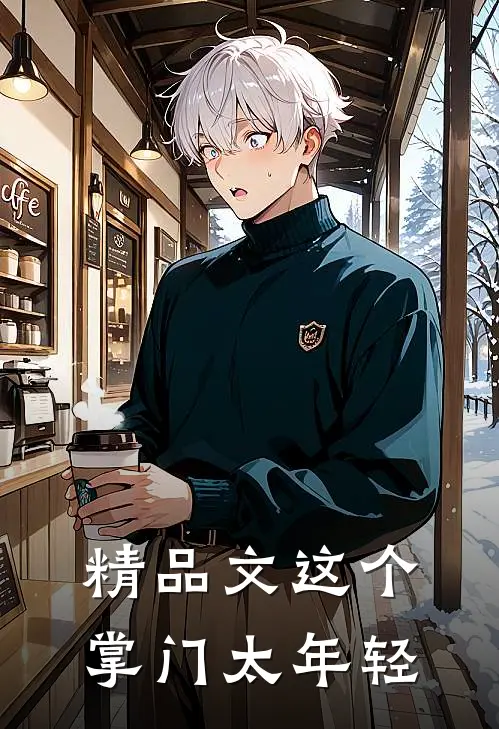 精品文这个掌门太年轻